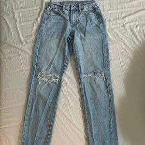 American Eagle Jeans, size 000S
